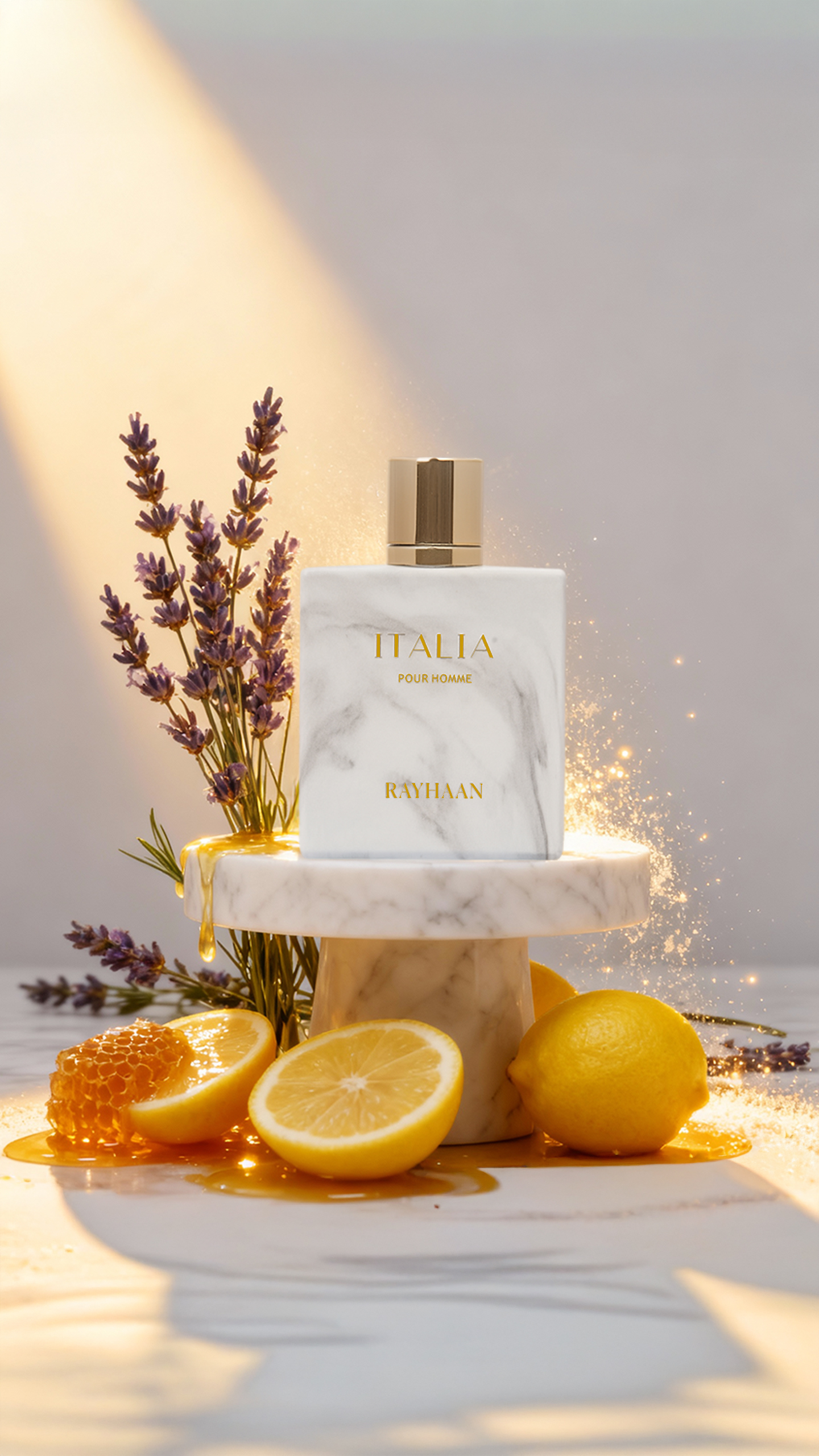 Rayhaan Italia