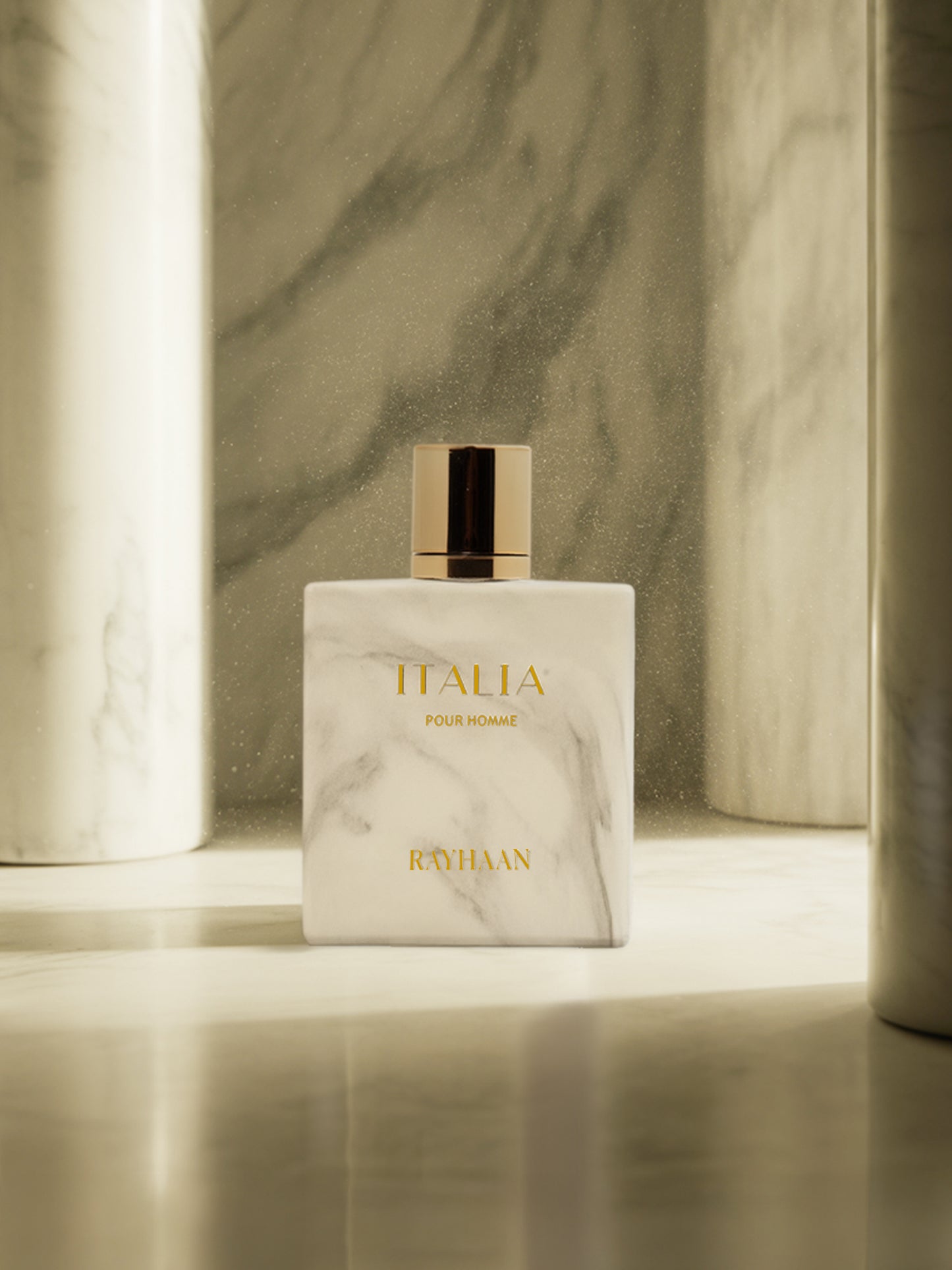 Rayhaan Italia